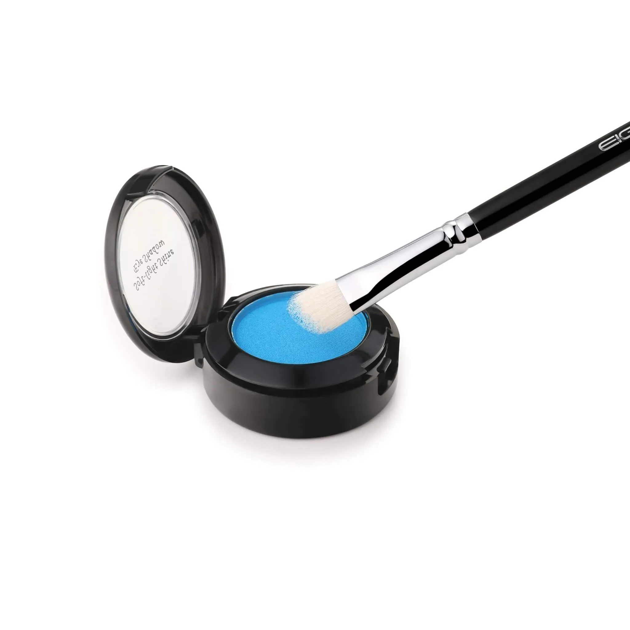E833 - ANGLED EYE SHADOW BRUSH