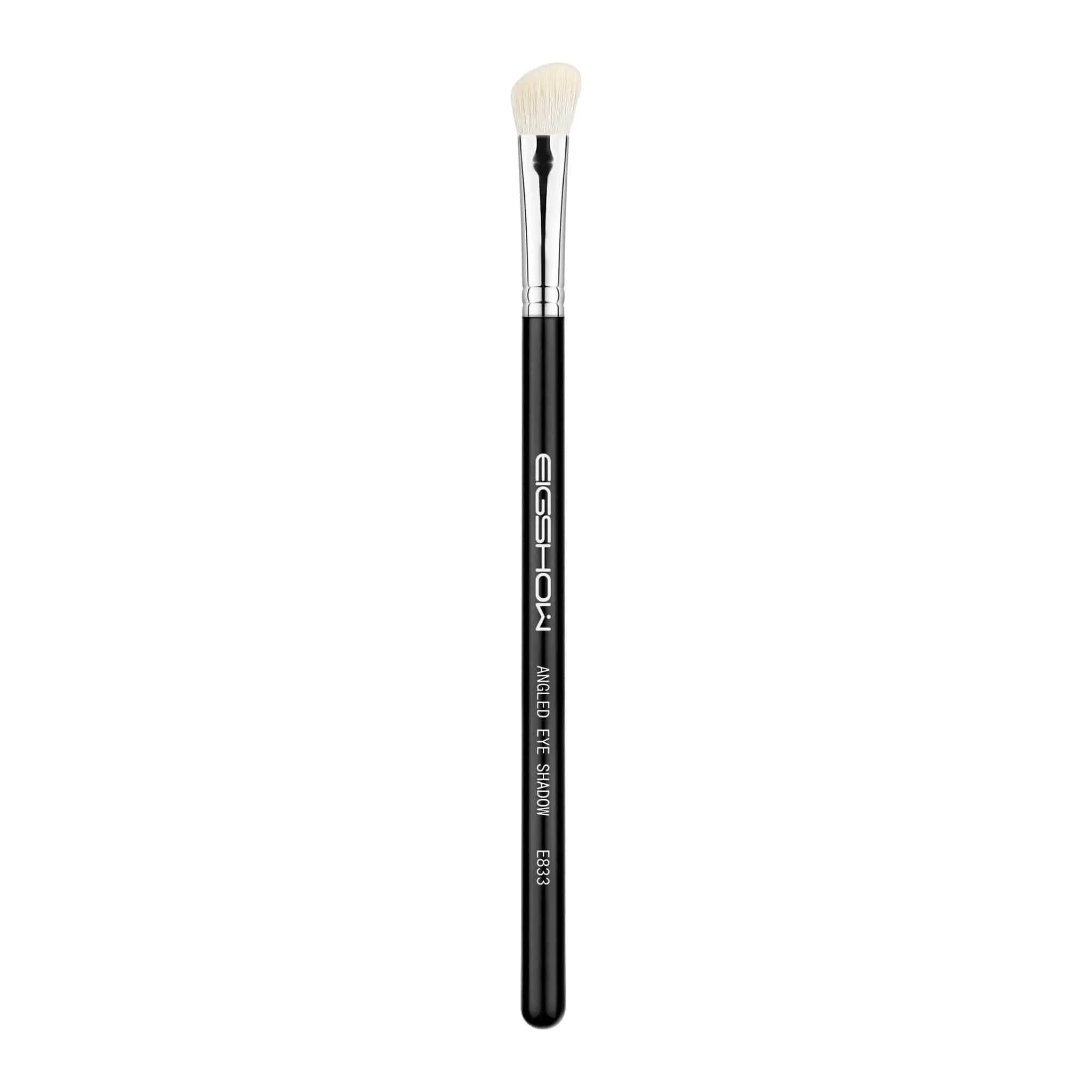 E833 - ANGLED EYE SHADOW BRUSH