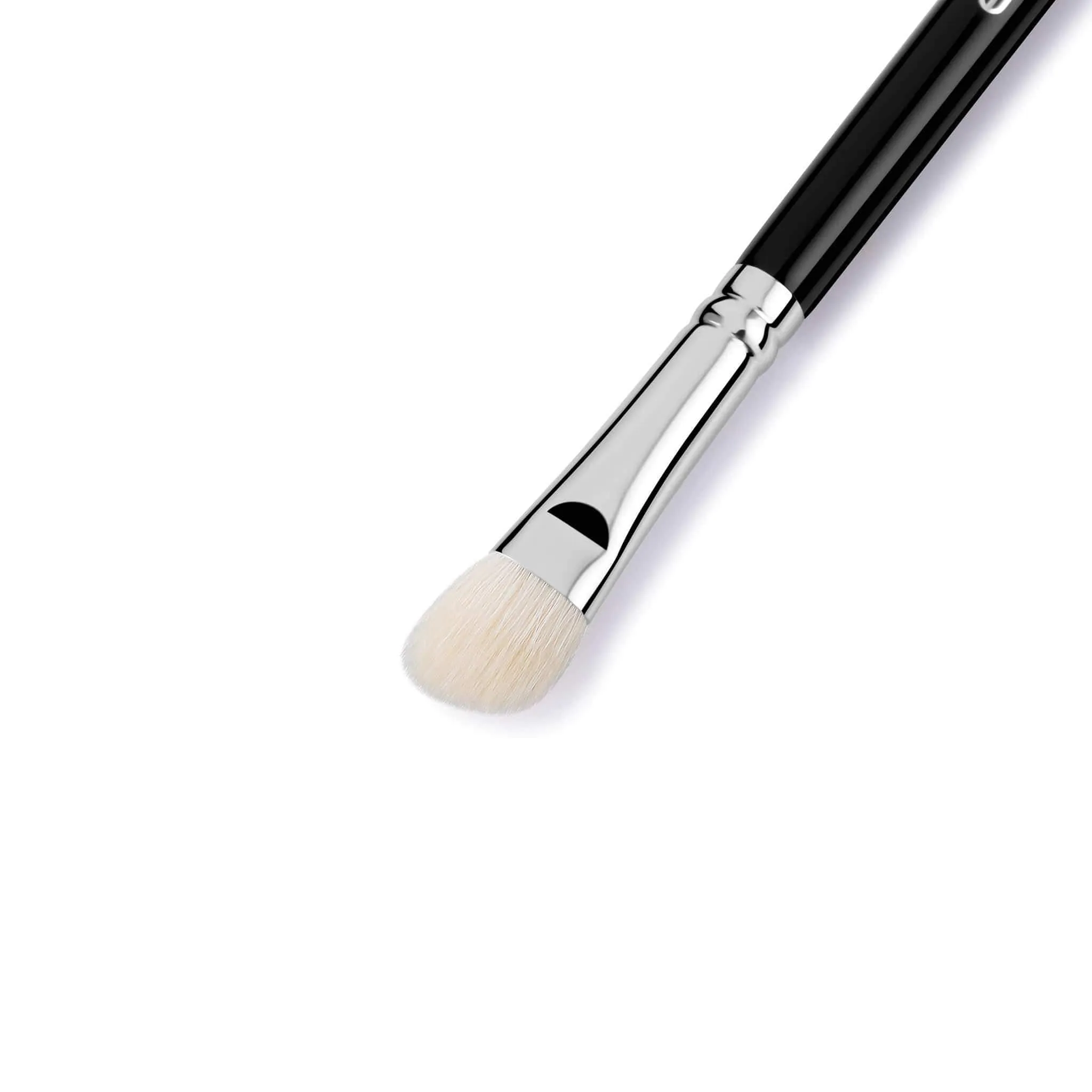 E833 - ANGLED EYE SHADOW BRUSH