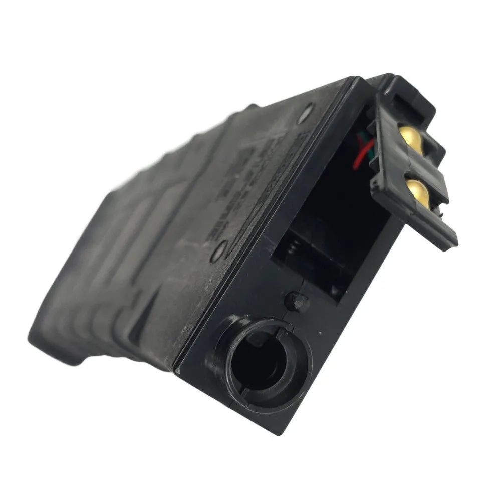 E&C BCM F8 TTI 9" M-LOCK Gel Blaster