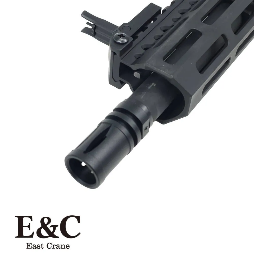 E&C BCM F8 TTI 9" M-LOCK Gel Blaster