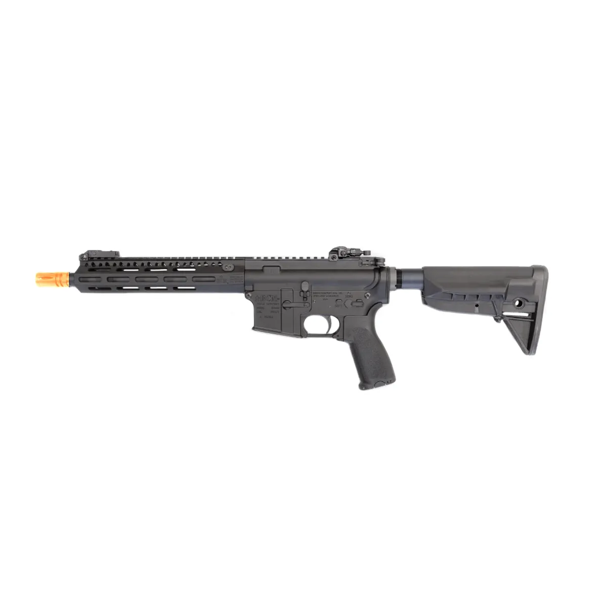 E&C BCM F8 TTI 9" M-LOCK Gel Blaster