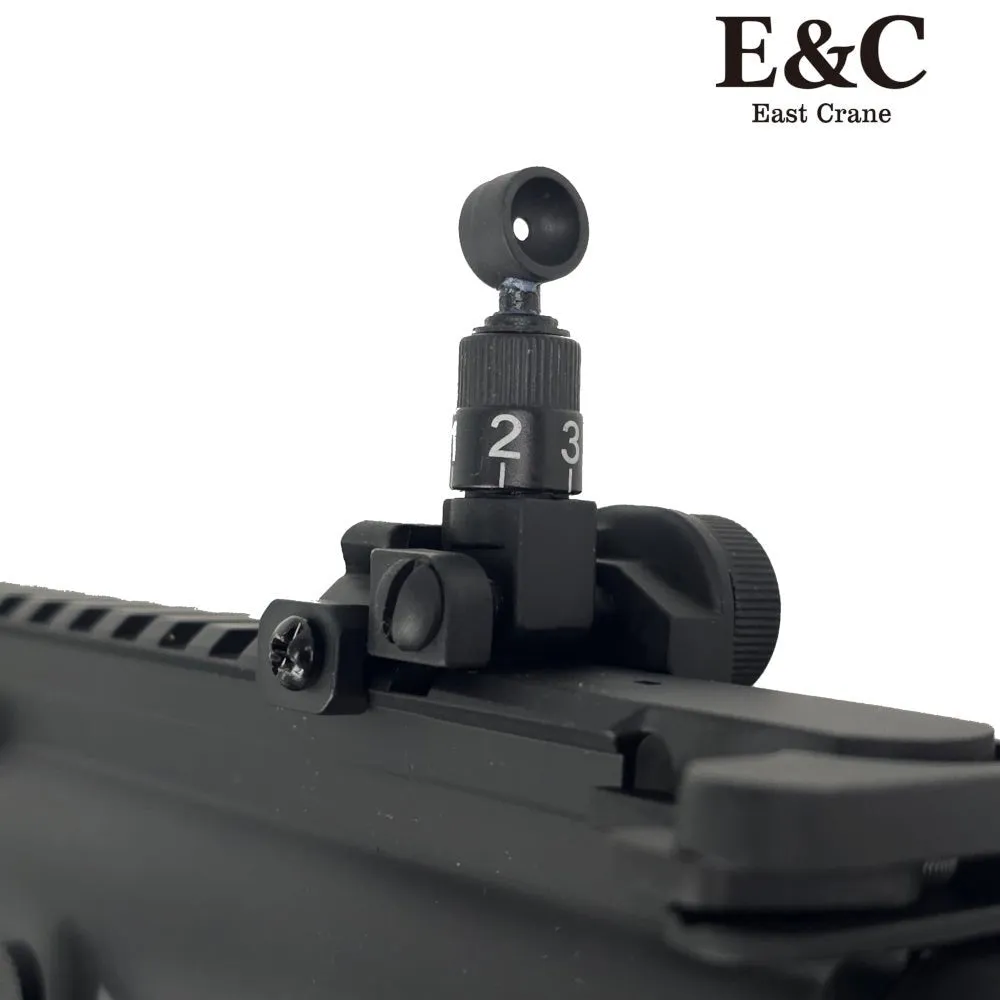 E&C BCM F8 TTI 9" M-LOCK Gel Blaster