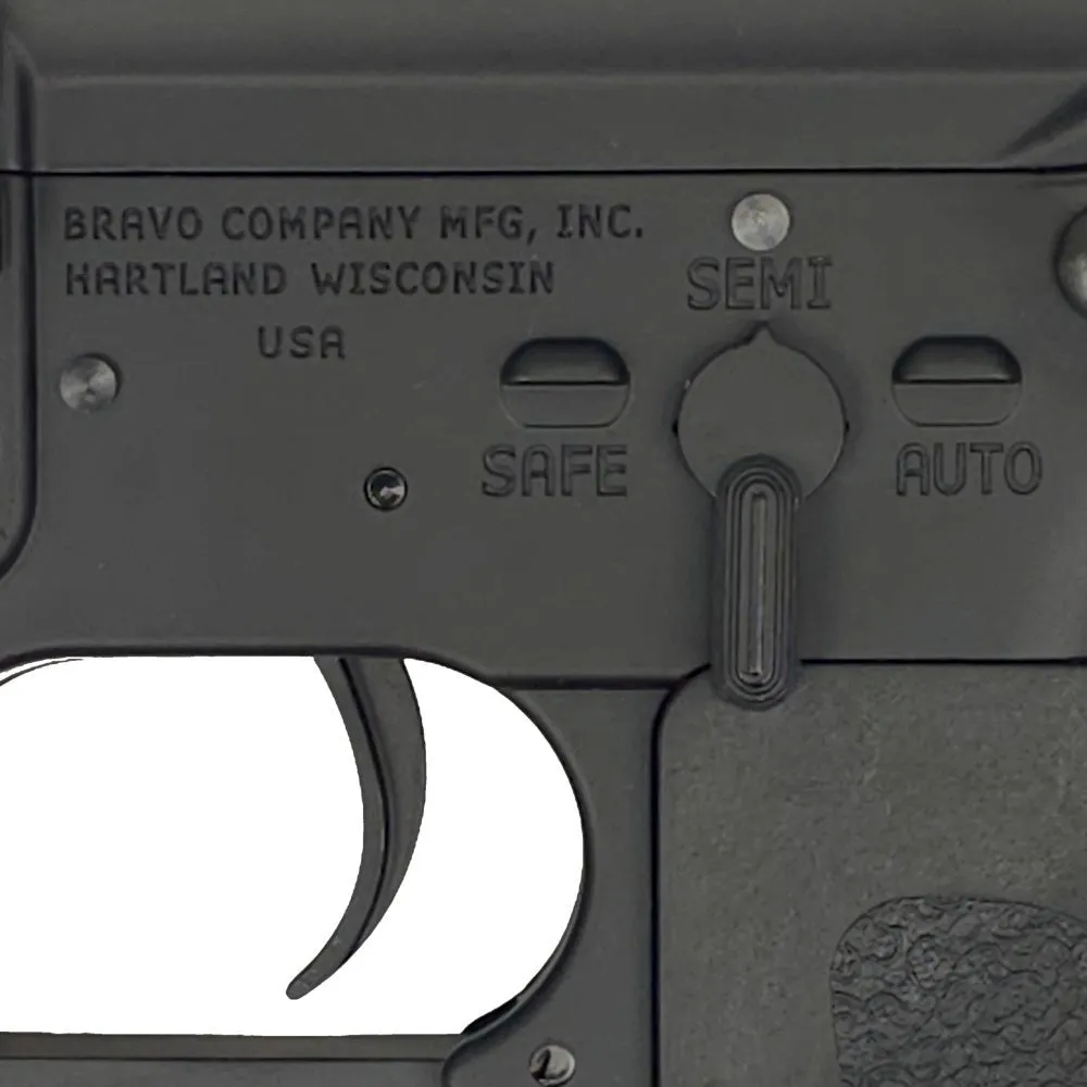 E&C BCM F8 TTI 9" M-LOCK Gel Blaster
