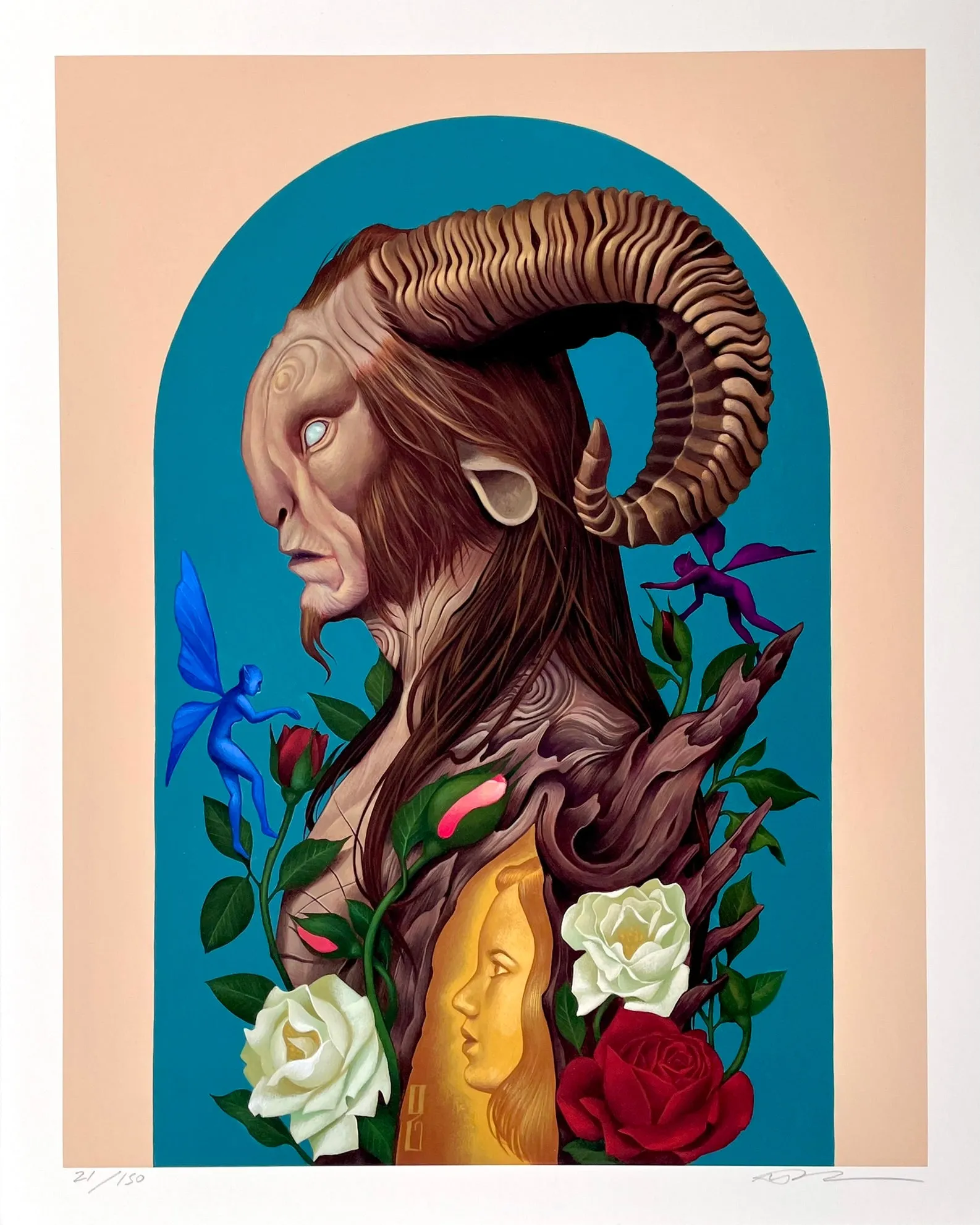 El Fauno