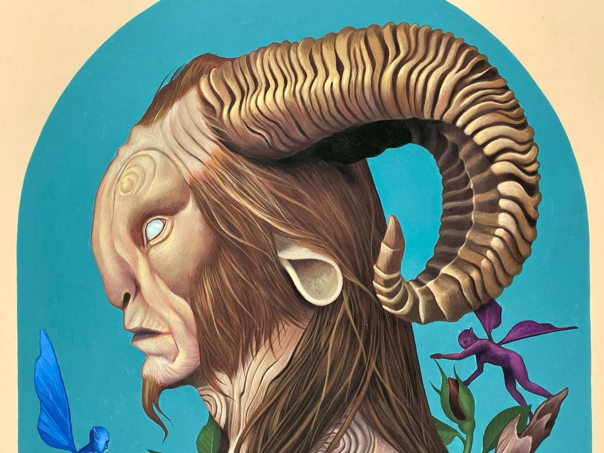 El Fauno