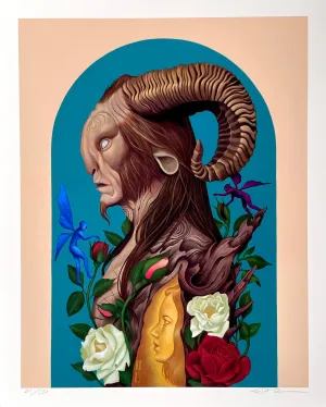 El Fauno