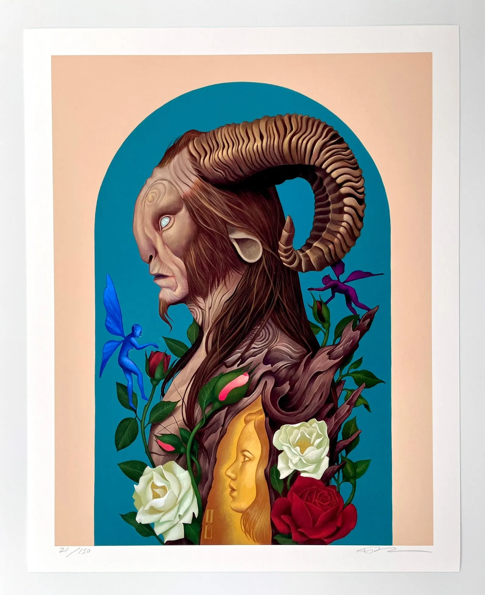 El Fauno