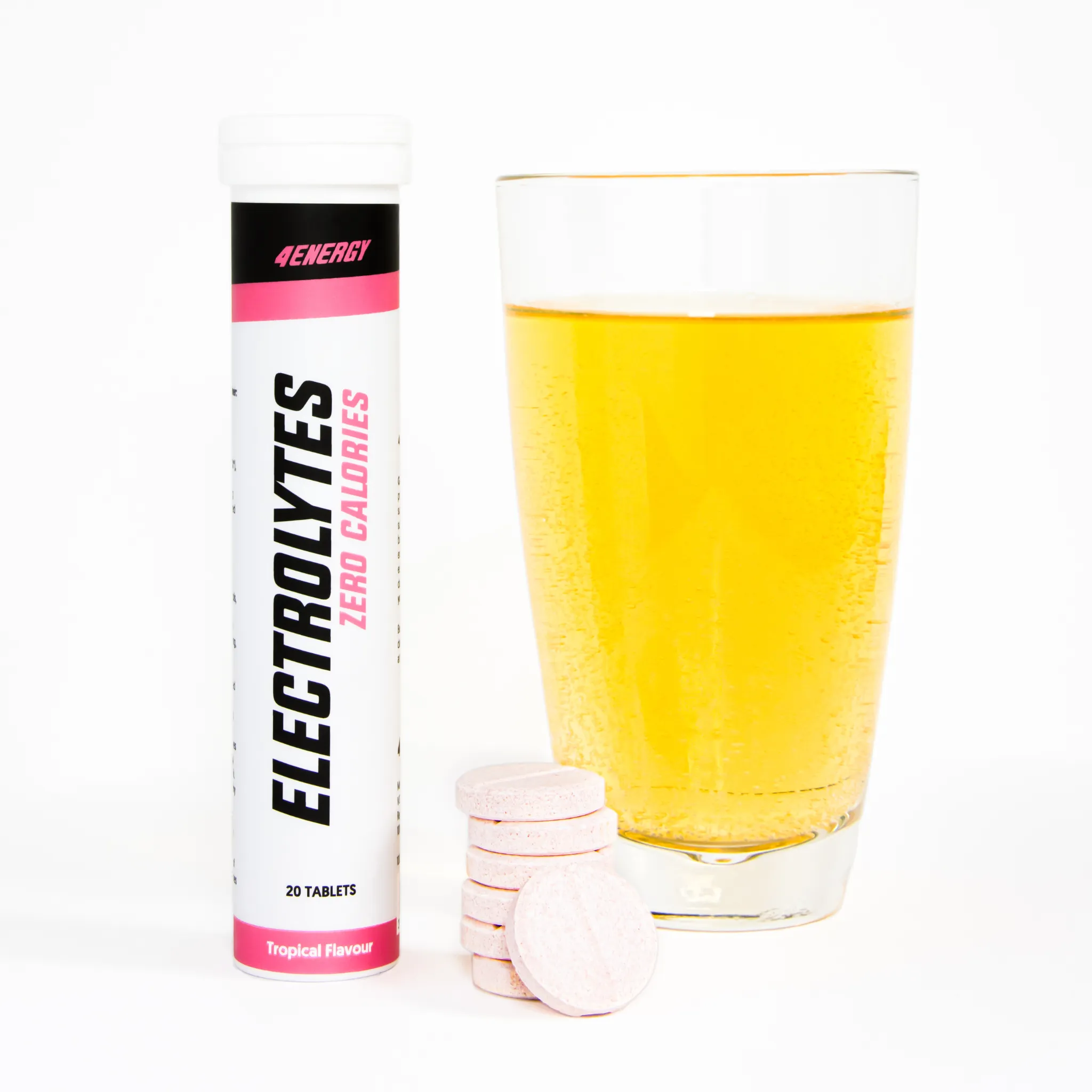 Elektroliti
