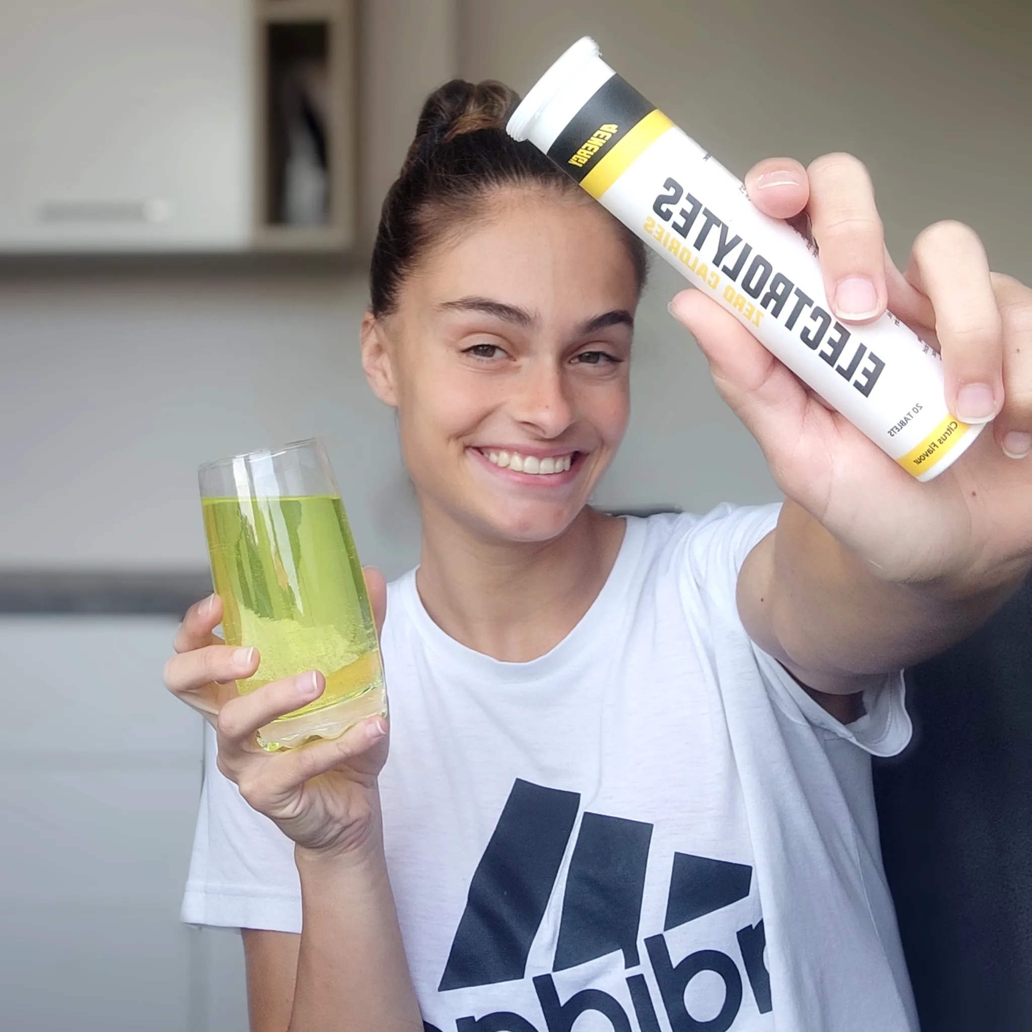 Elektroliti