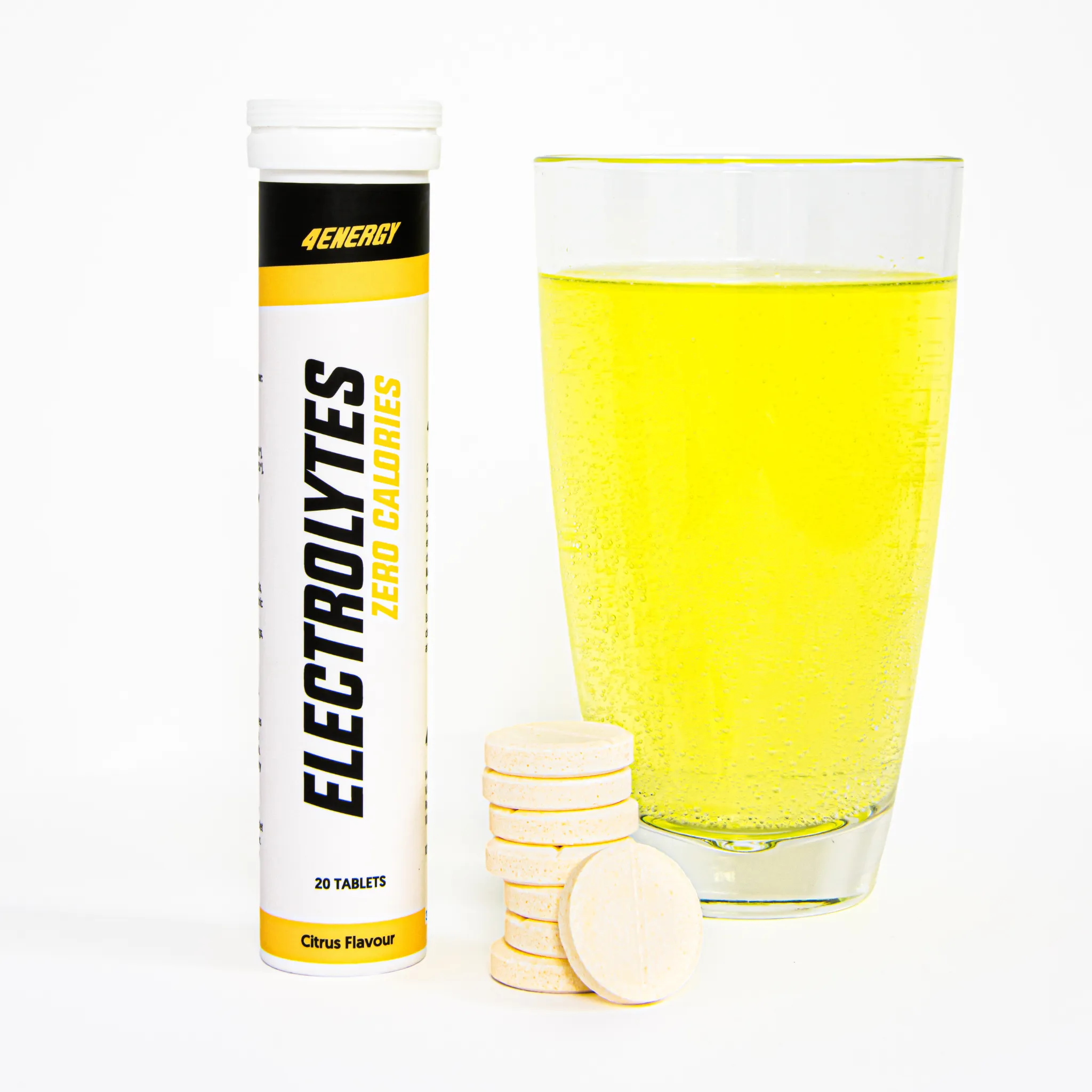 Elektroliti