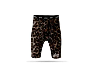 ELITE MOTION COMPRESSION SHORTS EXTENDED