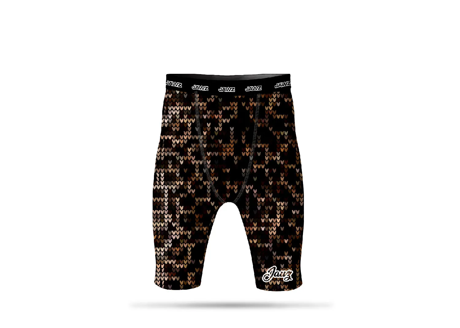ELITE MOTION COMPRESSION SHORTS EXTENDED