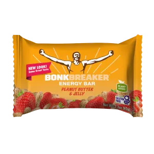 Energy Bar