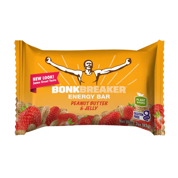 Energy Bar
