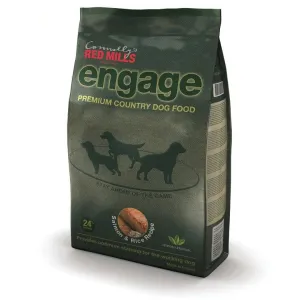 Engage Salmon & Rice Dog Food