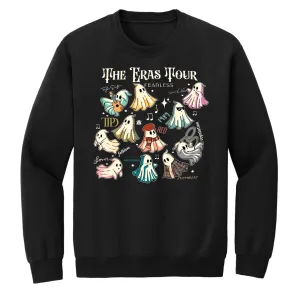 ERA Ghosts Taylor Sweatshirt