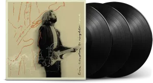 Eric Clapton : 24 Nights (Rock) (Deluxe 3LP)