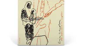 Eric Clapton : The Definitive 24 Nights