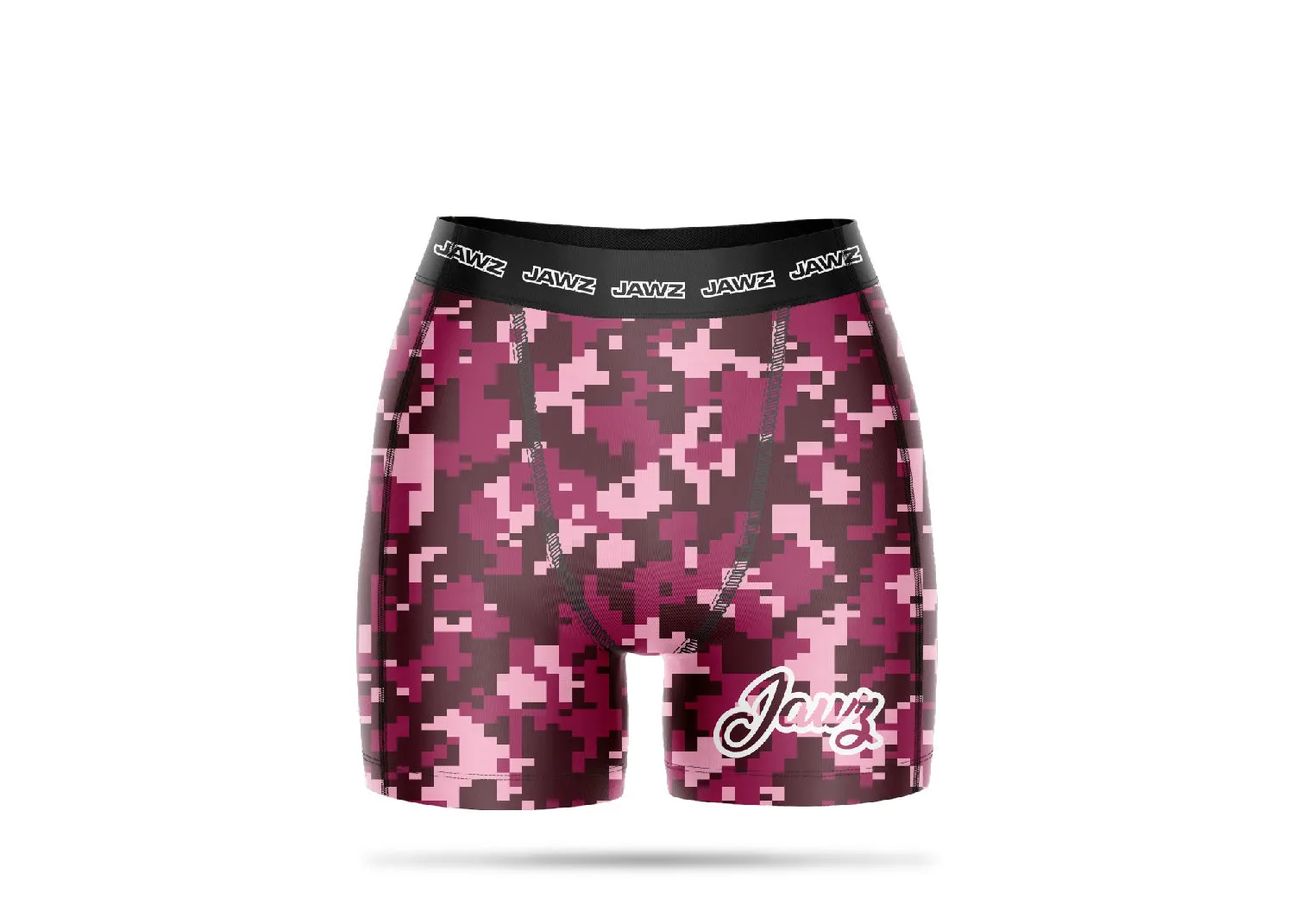 ERO CORE COMPRESSION SHORTS