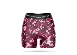 ERO CORE COMPRESSION SHORTS