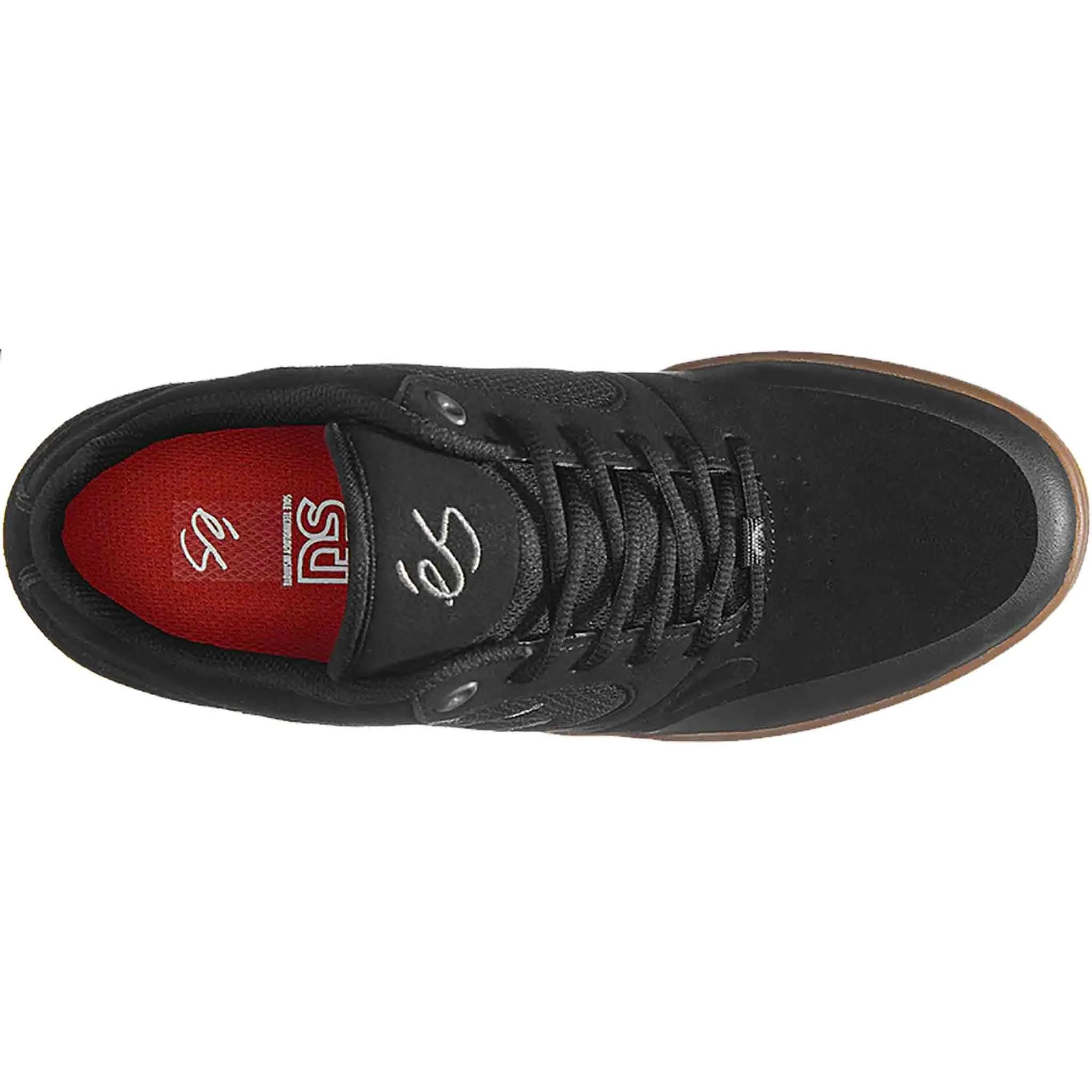 Es Swift 1.5 Black Gum