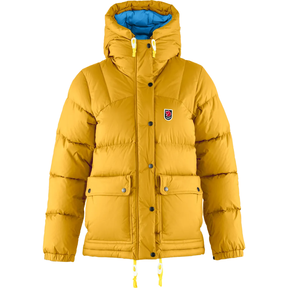 Expedition Down Lite Jacket W