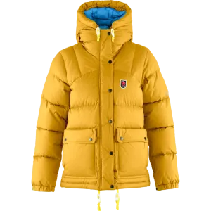 Expedition Down Lite Jacket W