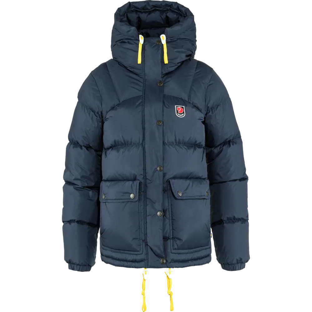 Expedition Down Lite Jacket W