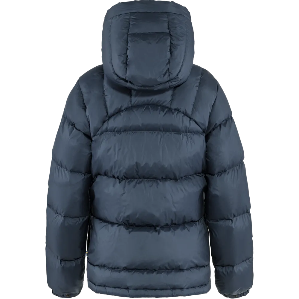 Expedition Down Lite Jacket W
