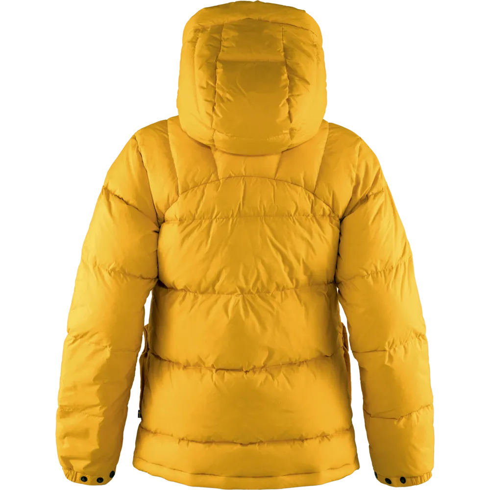 Expedition Down Lite Jacket W