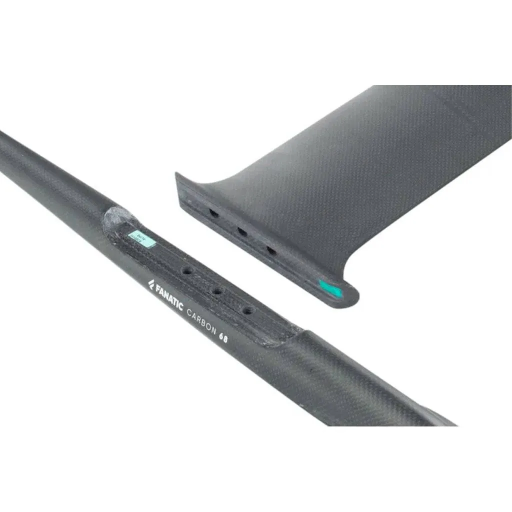 Fanatic Mast & Fuselage Carbon Set