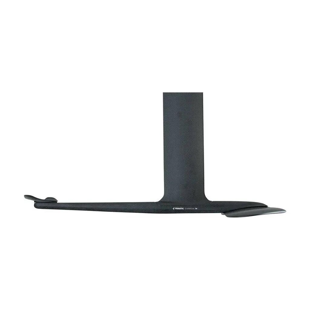 Fanatic Mast & Fuselage Carbon Set