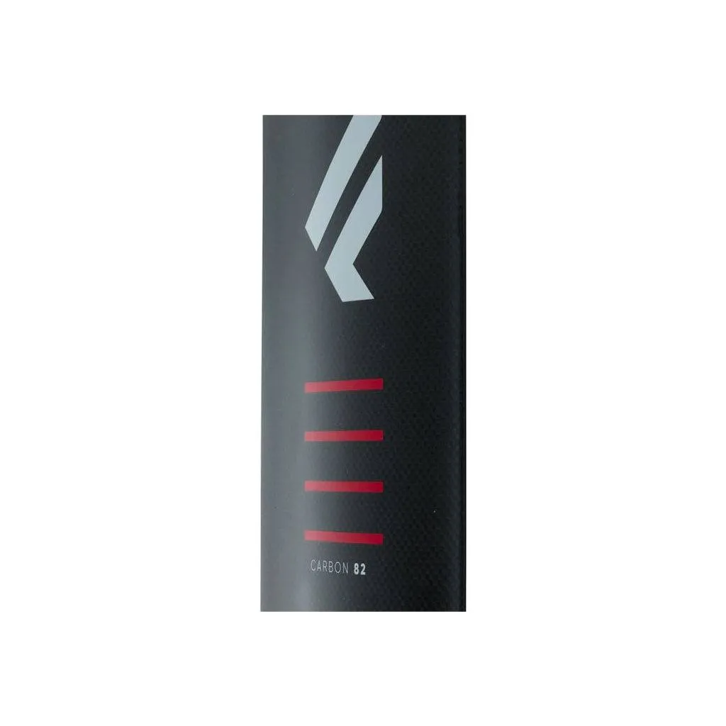 Fanatic Mast & Fuselage Carbon Set