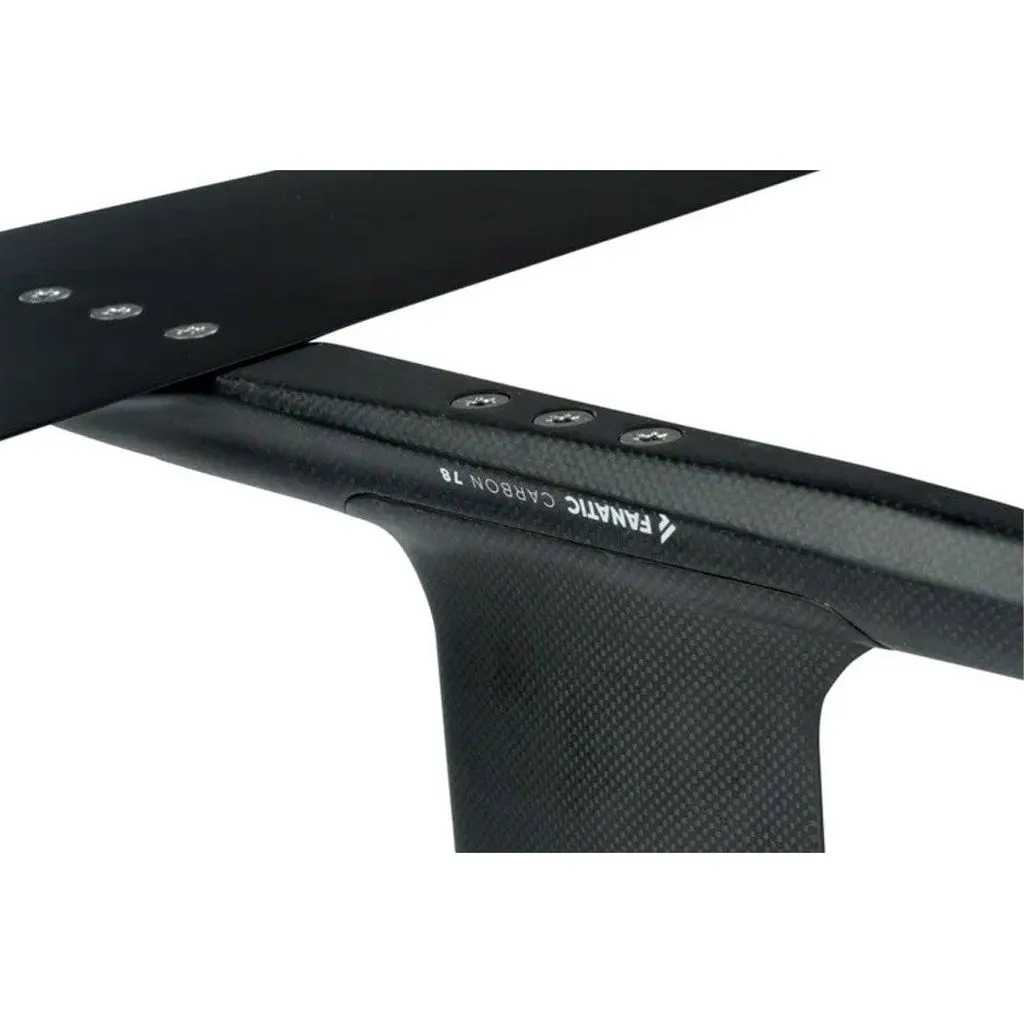 Fanatic Mast & Fuselage Carbon Set