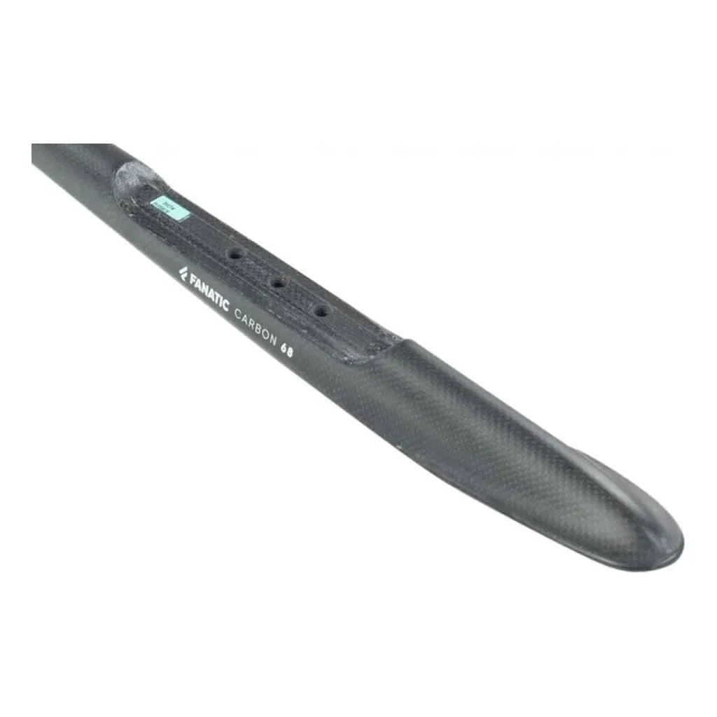 Fanatic Mast & Fuselage Carbon Set