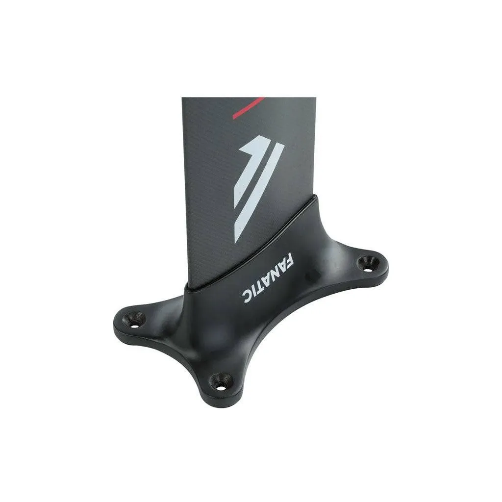 Fanatic Mast & Fuselage Carbon Set
