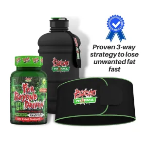 Fat Blaster Bundle