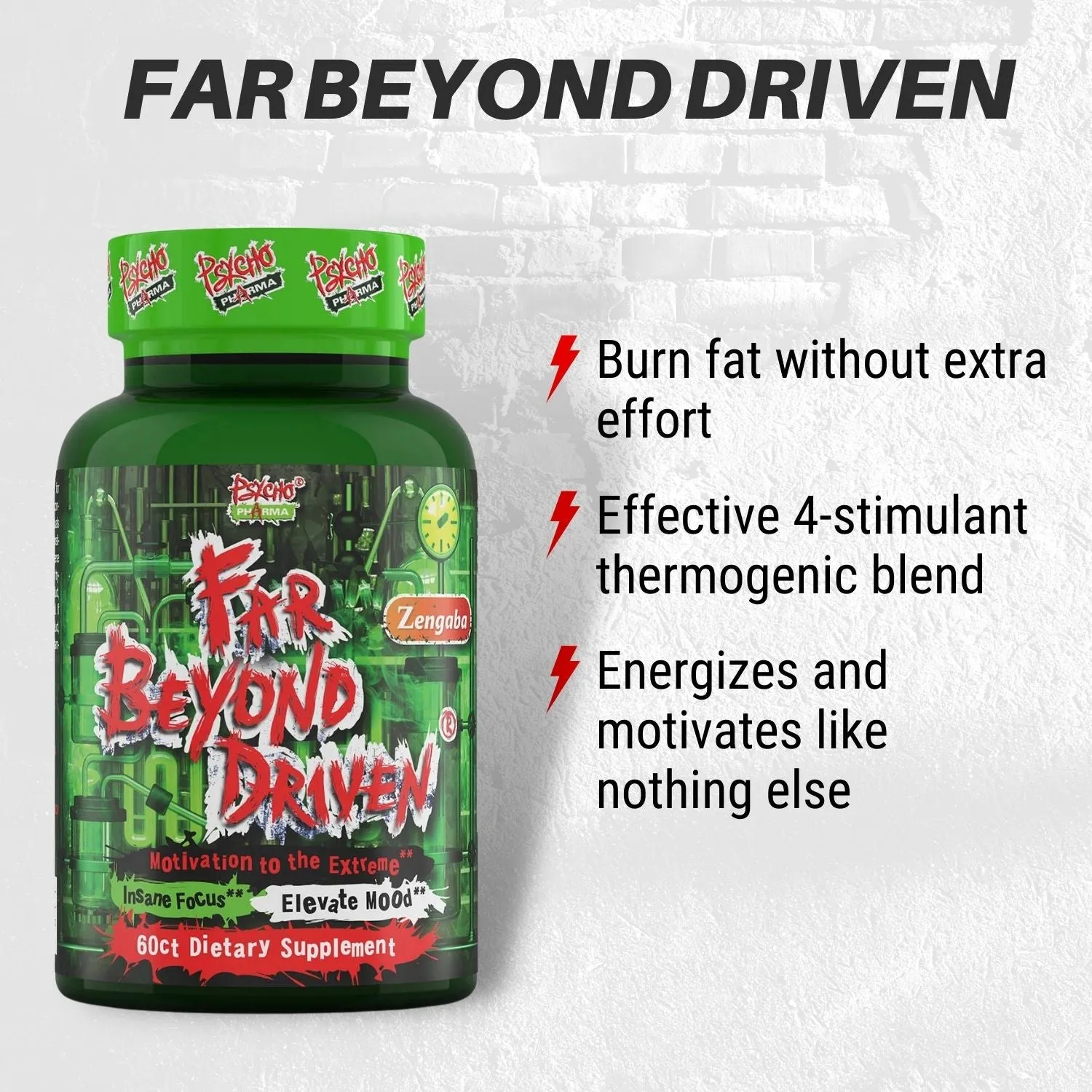 Fat Blaster Bundle