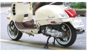 Floor Mat SIP Brown | Vespa GTS/GTS Super/GTV/GT 60/GT/GT L 125-300cc
