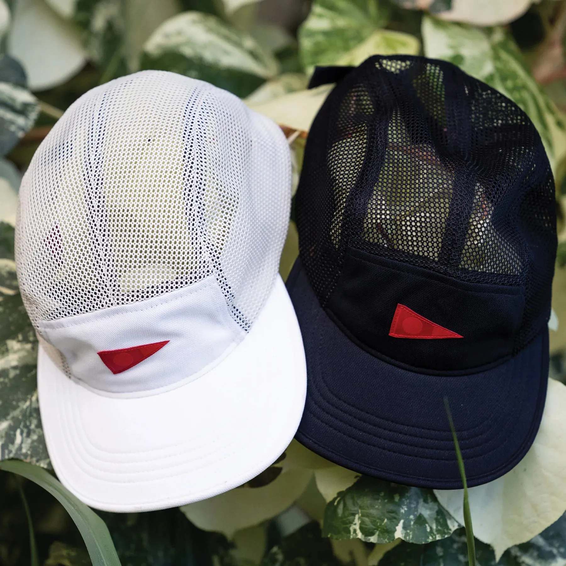 FLORENCE AIRTEX UNSTRUCTED HAT BLACK OSFA