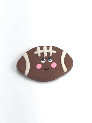 Football Clay