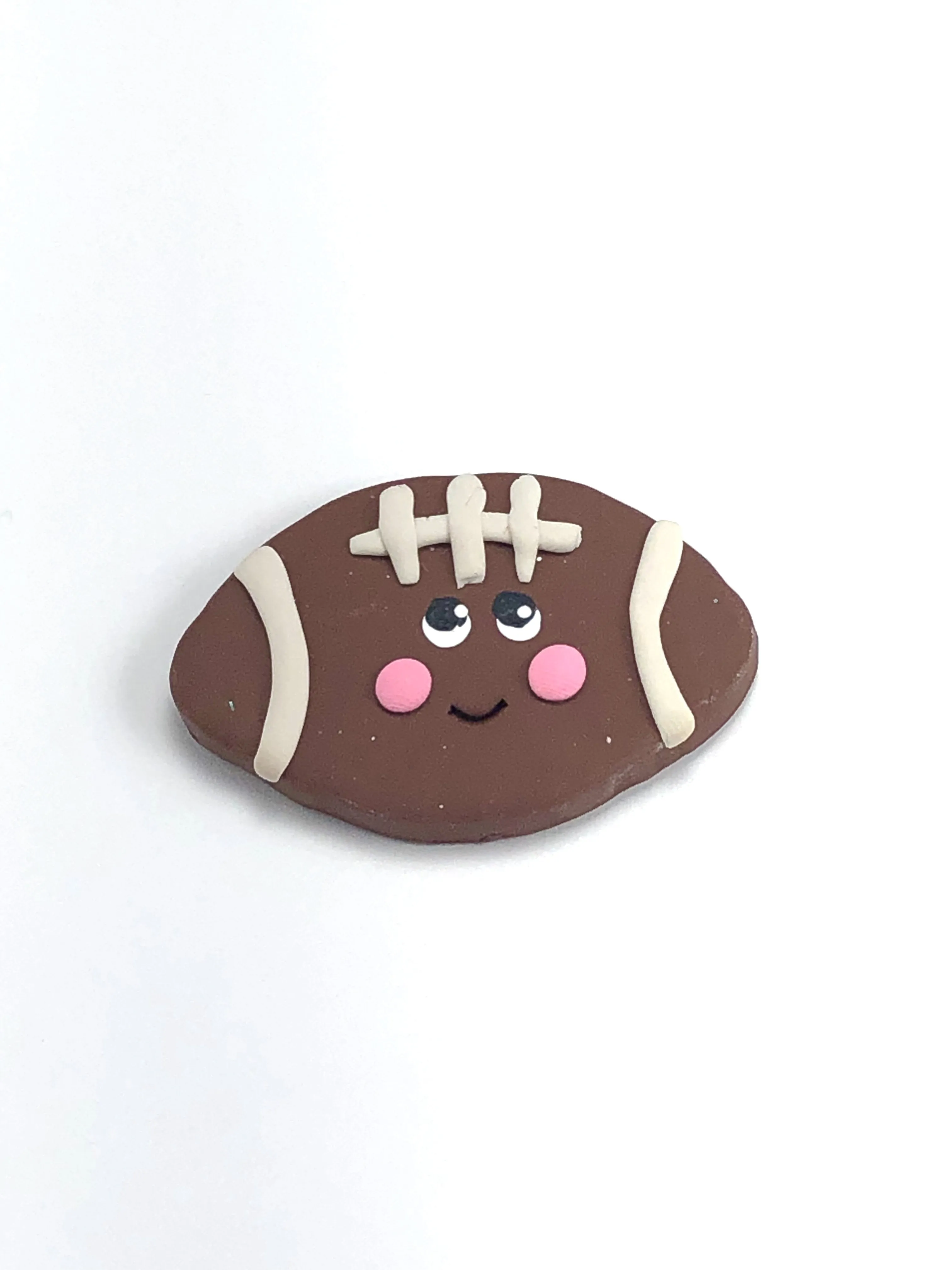 Football Clay
