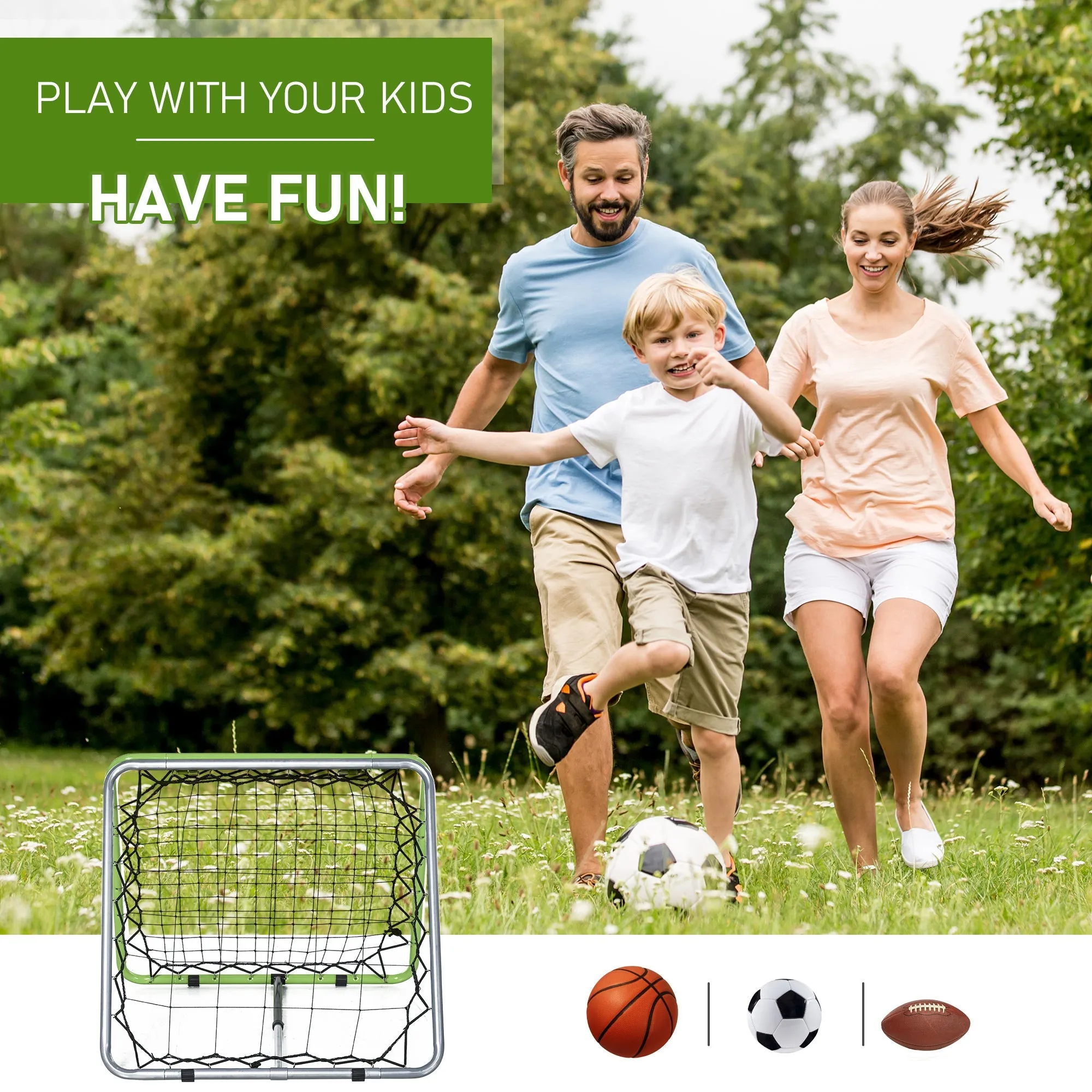 Football Training Net