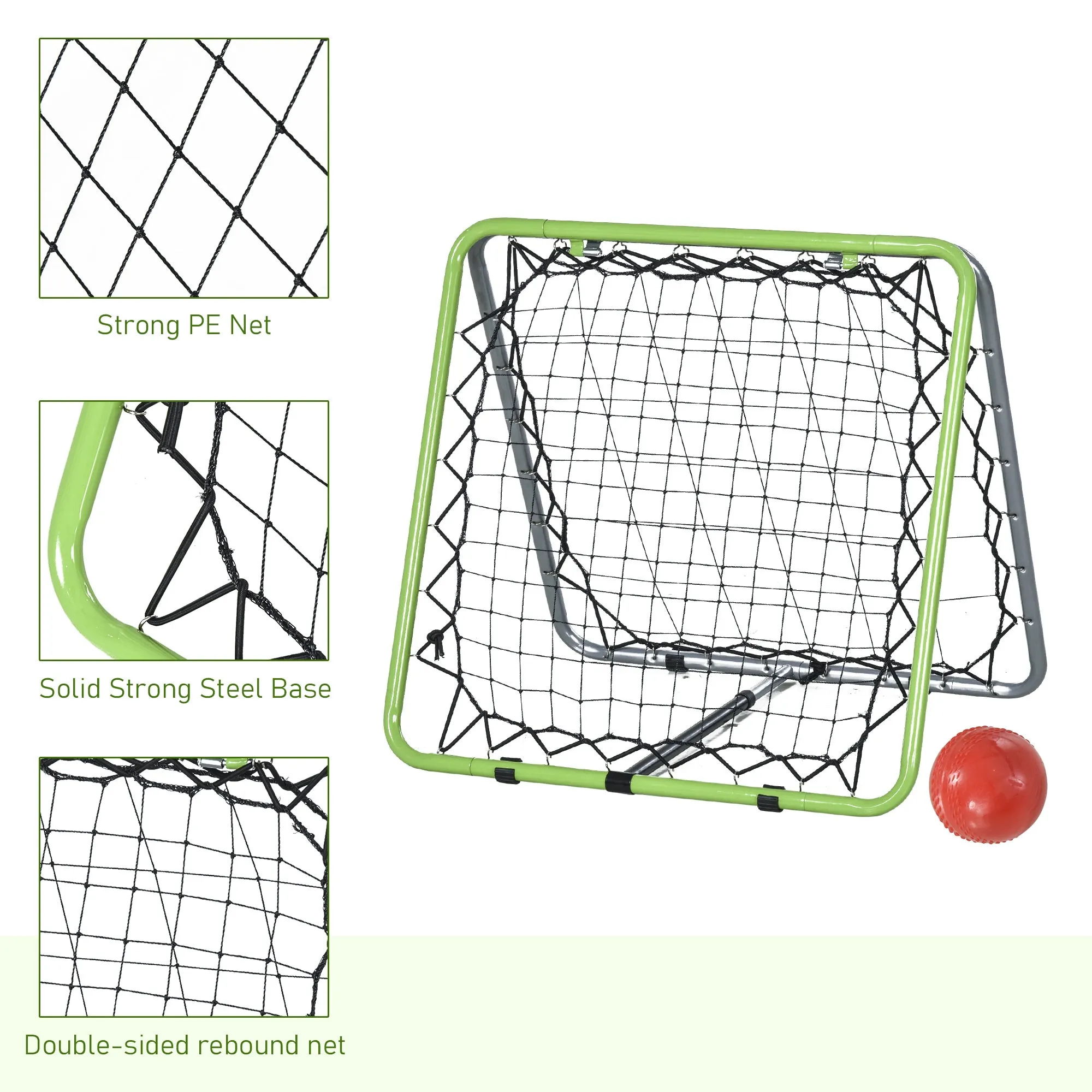 Football Training Net