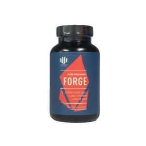 FORGE - Pure Endurance