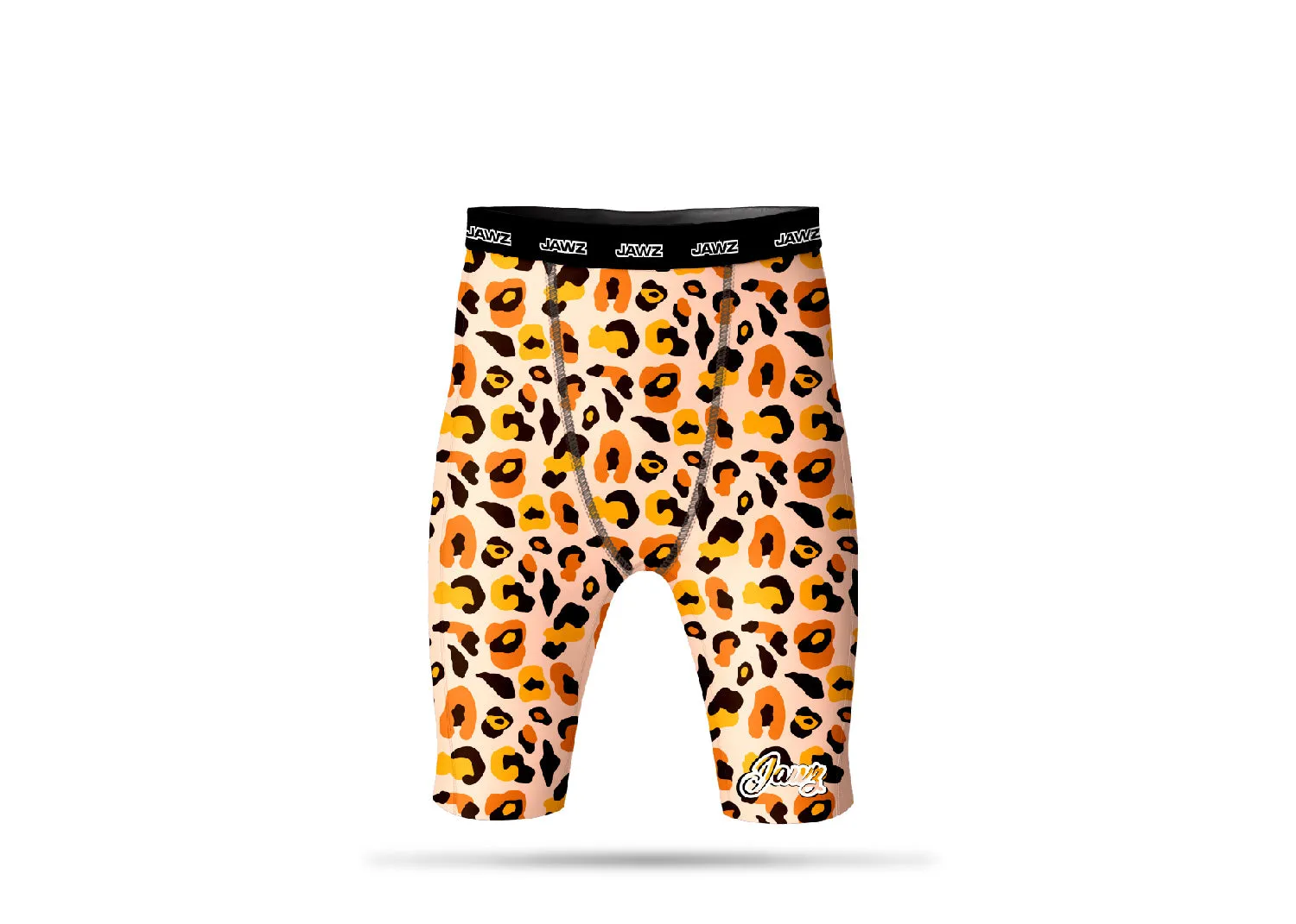 FOUNDED COMPRESSION SHORTS EXTENDED