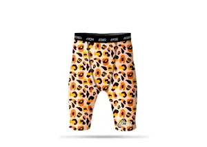 FOUNDED COMPRESSION SHORTS EXTENDED