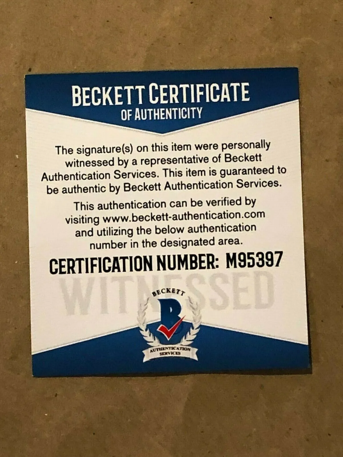 FRAMED CHARLOTTE HORNETS GLEN RICE SIGNED JERSEY BECKETT COA