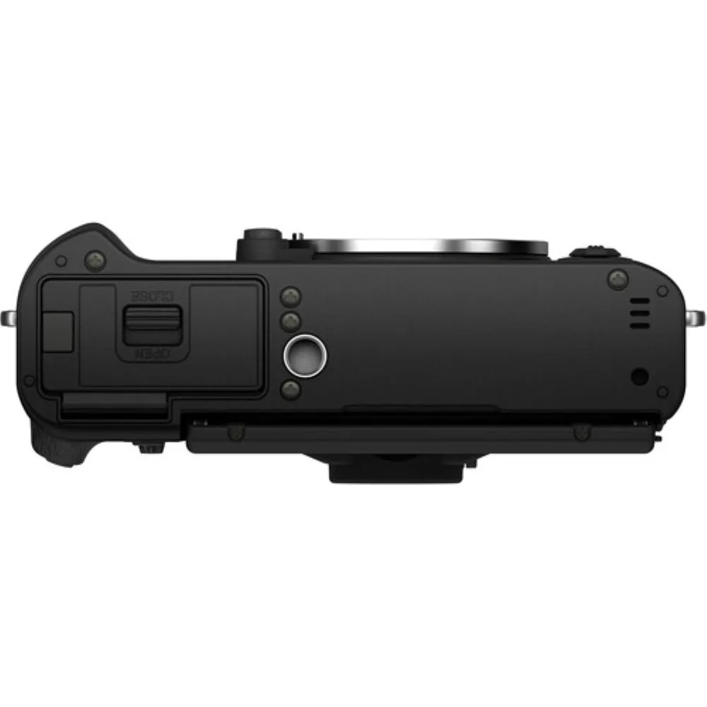 FUJIFILM X-T30 II Mirrorless Digital Camera | Body Only, Black